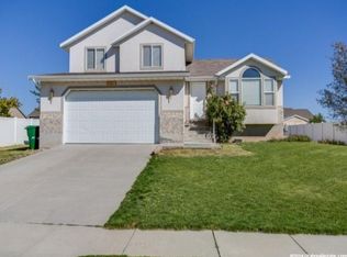 5158 W Shaggy Peak Cir, Riverton, UT 84096