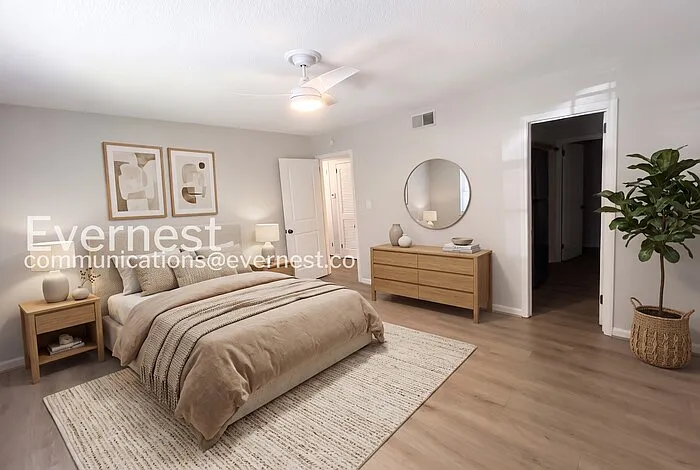 2 bed, 2.0 bath, 1148 sqft, $1,295 — Photo 2