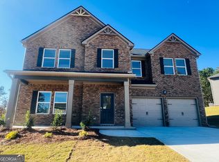 343 Granary Walk #89, Covington, GA 30014