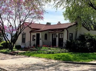 803 Spruceway St, Abilene, KS 67410
