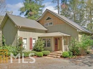 3235 Crow Creek Rd, Lakemont, GA 30552