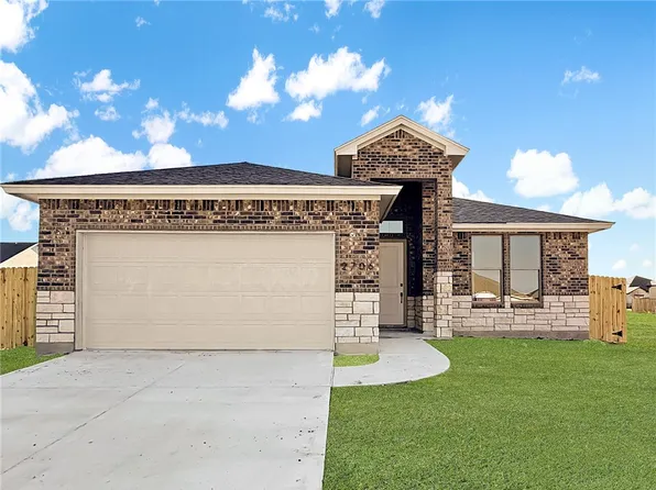2706 Lady Andrea, Corpus Christi, TX 78415