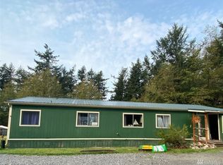 621 Obstruction Pass Rd, Olga, WA 98279