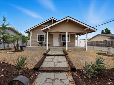 12939 5th St, Chino, CA, 91710