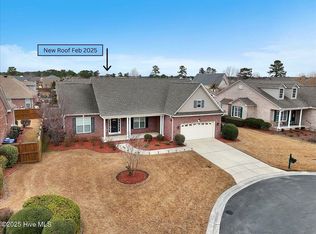 1003 Brightstone Ct, Leland, NC 28451