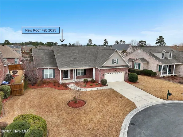 1003 Brightstone Court, Leland, NC 28451