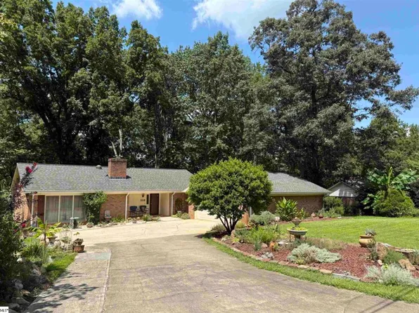 223 Covington Rd, Greenville, SC 29617