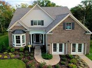 5006 Kendrick Dr LOT 90, Spring Hill, TN 37174