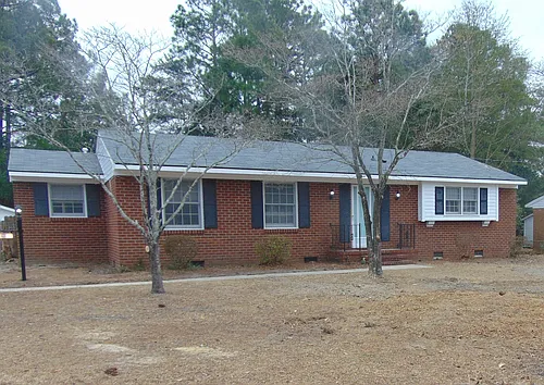 5334 Maryland Dr Photo 1