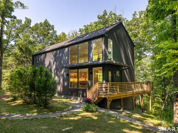 23 Front Of The Mountain Road, New Milford, CT 06755