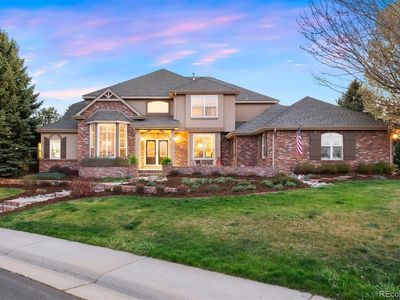 10559 Ridgecrest Circle, Highlands Ranch, CO, 80129