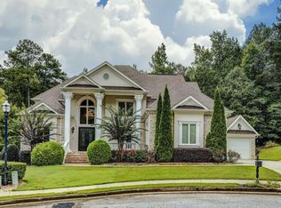 4010 Annecy Dr SW, Atlanta, GA 30331