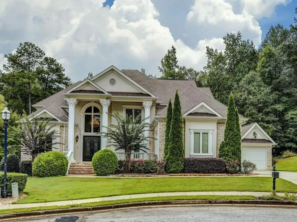 4010 Annecy Dr SW, Atlanta, GA 30331
