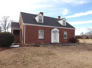 1166 Clays Mill Rd, Halifax, VA 24558