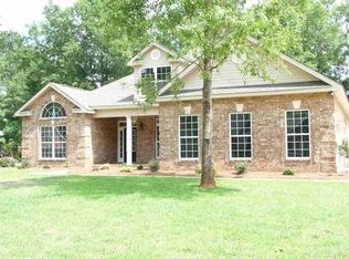 403 Yorktown Dr, Perry, GA 31069