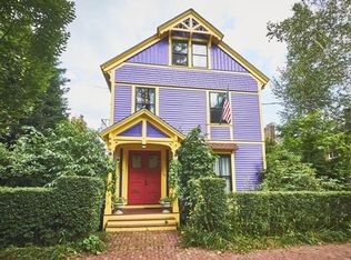 34 Buckingham St, Cambridge, MA 02138