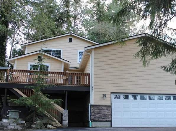 496 Pleasant Dr, Bremerton, WA 98312
