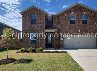 2221 Dahlia Way, Princeton, TX 75407