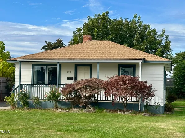 1612 S 4th Ave, Yakima, WA 98902