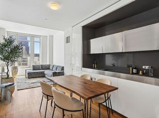 15 William St APT 29F, New York, NY 10005