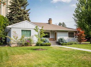 3227 S Manito Blvd, Spokane, WA 99203