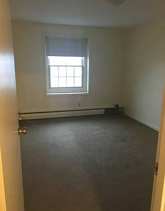 Large Bedroom with good closet space