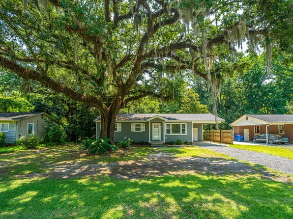 846 Savage Rd, Charleston, SC 29414