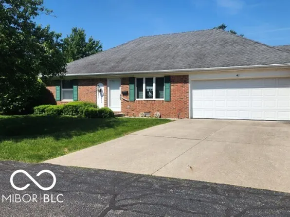 1715 Lebanon Rd Unit 42, Crawfordsville, IN 47933