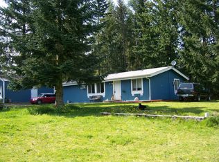25615 164th St E, Buckley, WA 98321