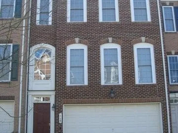 115 Elmira Ln, Gaithersburg, MD 20878
