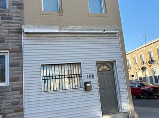 106 S Eaton St, Baltimore, MD 21224