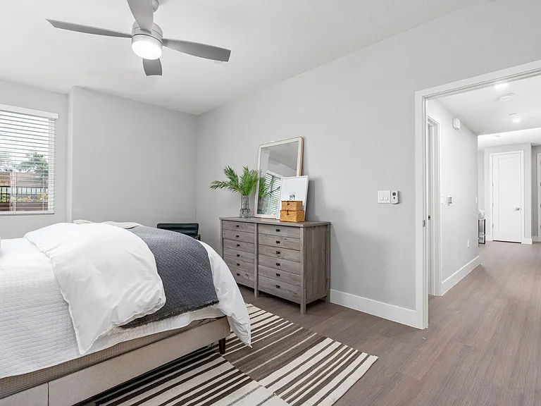 The Palms Luxury Apartments — Photo 38