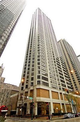 1st image of 400 E Ohio St APT 1104