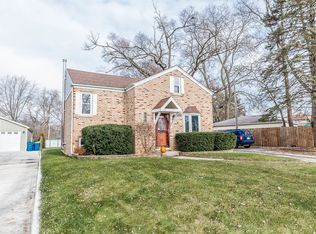 1794 E Forest Ave, Des Plaines, IL 60018