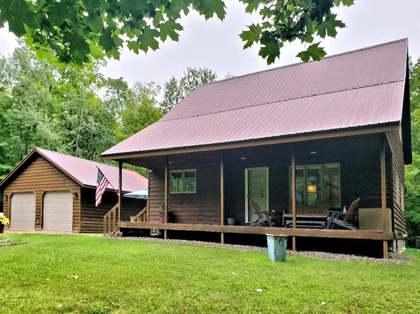 12659 Hard Rock Circle, Hayward, WI 54843