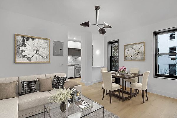 1st image of 145 Henry St APT 4D