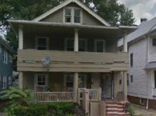 13309 Milan Ave, East Cleveland, OH 44112