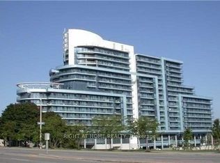 2885 Bayview Ave #812, Toronto, ON M2K 0A3