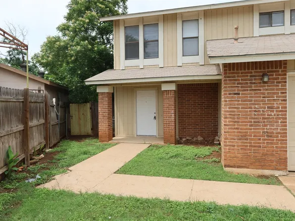 4804 Putters Cv #A, Austin, TX 78744