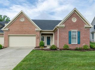 1087 S Fieldcrest Ct, Bloomington, IN 47401