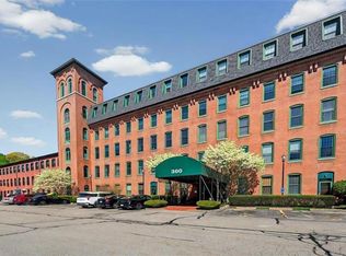 Blackstone Landing, Pawtucket, RI 02860