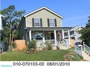 859 Ann St, Columbus, OH