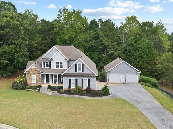 144 Sweetwater Creek Trl, Canton, GA 30114