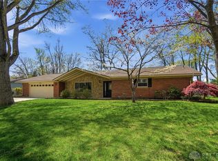4623 Woodwell Dr, Dayton, OH