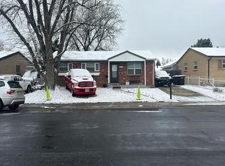 12330 E 55th Ave, Denver, CO 80239