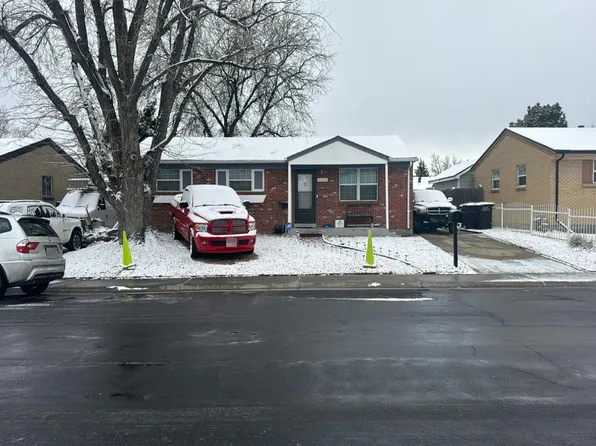 12330 E 55th Ave, Denver, CO 80239