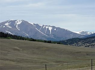 825 Basin View Rd, Como, CO 80432