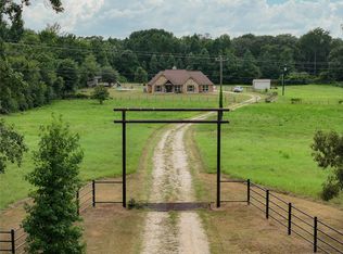 27985 Fm 831, Oakwood, TX