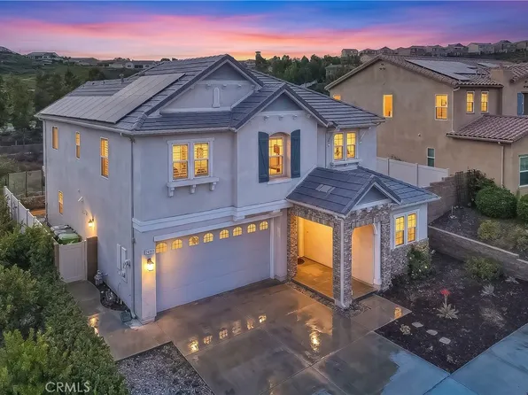 24655 Acadia Dr, Corona, CA 92883
