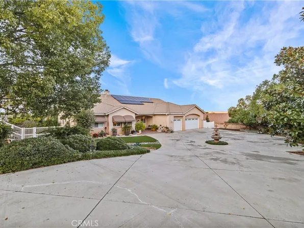 3725 Nelson St, Corona, CA 92881